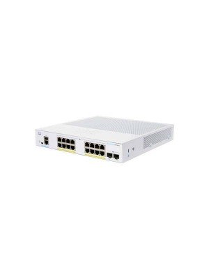 Cisco Business 350 Switch - CBS350-16P-2G